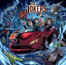 Jokers, The - Hurricane
