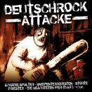 Deutschrock Attacke (Diverse Interpreten)