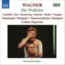 Wagner Richard - Walküre