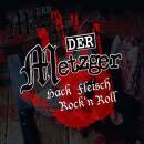 Der Metzger - Hackfleisch Rockn Roll