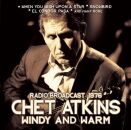 Atkins Chet - Windy And Warm / Radio Broadca