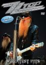 ZZ Top - Greatest Hits: Live In Concer