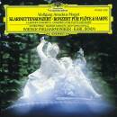 Mozart Wolfgang Amadeus - Klarinettenkonzert 622 /...