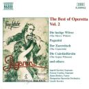 Diverse Operette - Best Of Operetta 2