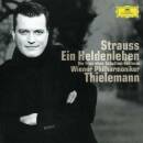 Strauss Richard - Heldenleben / U.a. Ein