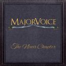 Majorvoice - Newer Chapter, The