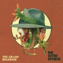 Intersphere, The - Grand Delusion, The (Box Set)
