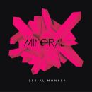 Mineral - Serial Monkey (Ltd. Edition)
