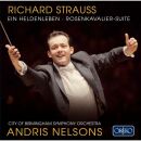Strauss Richard - Heldenleben / Rosenkavaliersuite