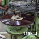 4 Promille - Vinyl (Digipak)