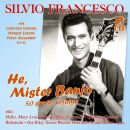 Francesco Silvio - He, Mister Banjo: 50 Grosse Erfolge