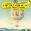 Mozart Wolfgang Amadeus - Little Light Music (Orpheus...