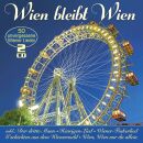 Wien Bleibt Wien: 50 Unvergessene Wiener Lieder (Diverse...