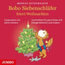 Bobo Siebenschläfer: Feiert Weihnachten (Diverse...