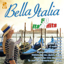 Bella Italia - 50 Italo- Hits (Diverse Interpreten)