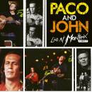 Paco And John Live At Montreux 1987 (Various / 2LP)