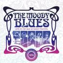 Moody Blues, The - Live At The Isle Of Wight Festival...