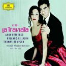 Verdi Giuseppe - La Traviata (Ga / Netrebko Anna /...