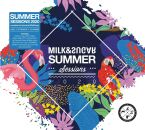 Summer Sessions 2020 By Milk & Sugar (Diverse...