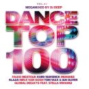 Dance Top 100 Vol.1 (Diverse Interpreten)