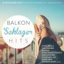 Balkon Schlager Hits (Diverse Interpreten)