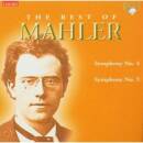 Mahler Gustav - Best Of, The