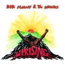 Marley Bob & The Wailers - Uprising