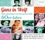 Ganz In Weiss-Die Grossen Schlager Der 60Er-Jahre...