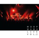 Moop Mama - Live Vol.2