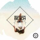 Milk & Sugar - Beach Sessions 2020
