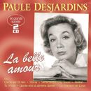 Desjardins Paule - La Belle Amour - 50 Grands Succes - 50...