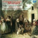 Mozart Wolfgang Amadeus - String Quartets (The...