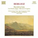 Berlioz Hector - Harold In Italien