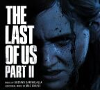 Gustavo Santaolalla & Mac Quayle - Last Of Us Part II...