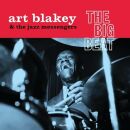 Blakey Art - Big Beat