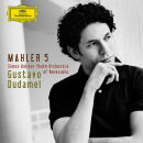 Mahler Gustav - Symphony No.5 (Dudamel Gustavo)