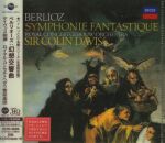 Berlioz Hoctor - Symphonie Fantastique (Davis Colin / BBC...