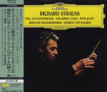 Strauss Richard - Till Eulenspiegel / Salomes Tanz / Don...