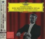 Strauss Richard - Ein Heldenleben, op. 40 (Karajan...