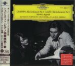 Chopin Frederic / Liszt Franz - Piano Concertos No.1...