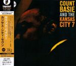 Basie Count - Count Basie And The Kansas City Seven