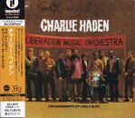 Haden Charlie - Liberation Music Orchestra