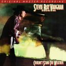 Vaughan Stevie Ray & Double Trouble - Couldn’t...