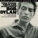 Dylan Bob - Times They Are A-Changin, The