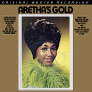 Franklin Aretha - Arethas Gold