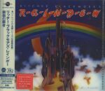 Blackmore Ritchies Rainbow - Ritchie Blackmores Rainbow...