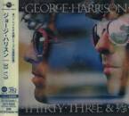 Harrison George - Thirty Three & 1/3