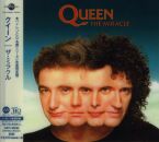 Queen - Miracle, The