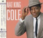 Cole Nat King - Extraordinary Nat King Cole, The