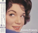 Francis Connie - Best Selection